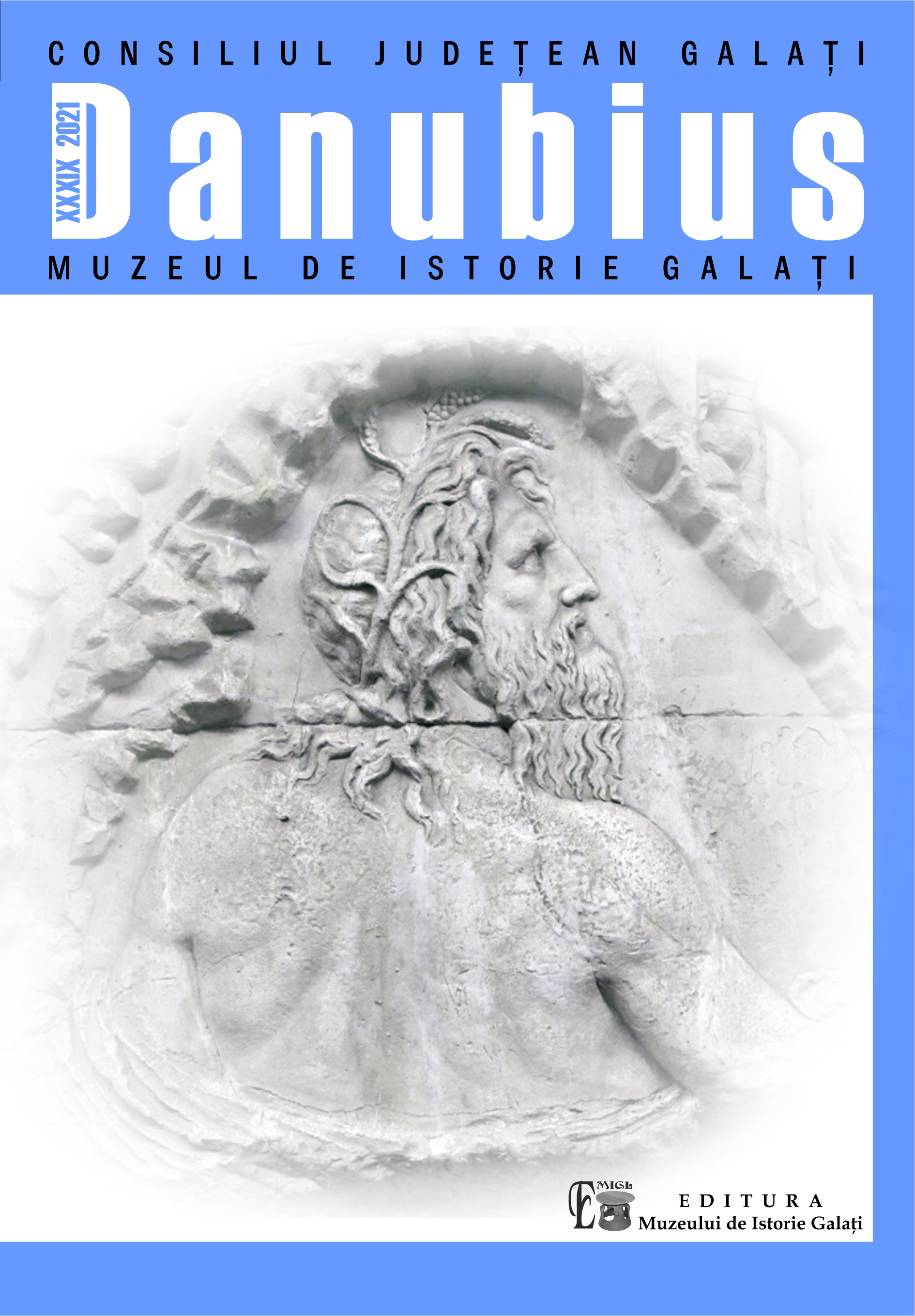 Notă privind cinci inele aflate în patrimoniul Muzeului de Istorie „Teodor Cincu”