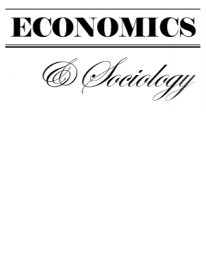 ENTREPRENEURIAL PERCEPTIONS
OF STUDENTS REGARDING
BUSINESS PROFESSIONAL CAREER:
THE STUDY ON GENDER
DIFFERENCES IN LATVIA Cover Image