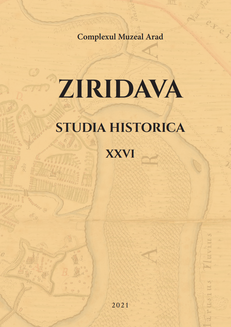 O viață închinată învățământului românesc transilvănean. Contribuții privind biografia profesorului Tit Liviu Blaga (1881–1916)