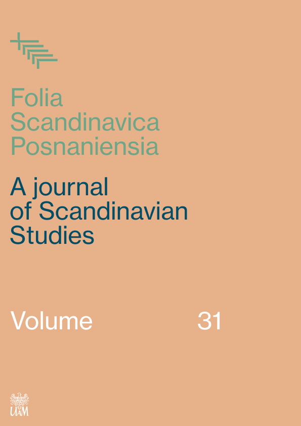 Online revisions in Swedish as a foreign language – a longitudinal study Cover Image