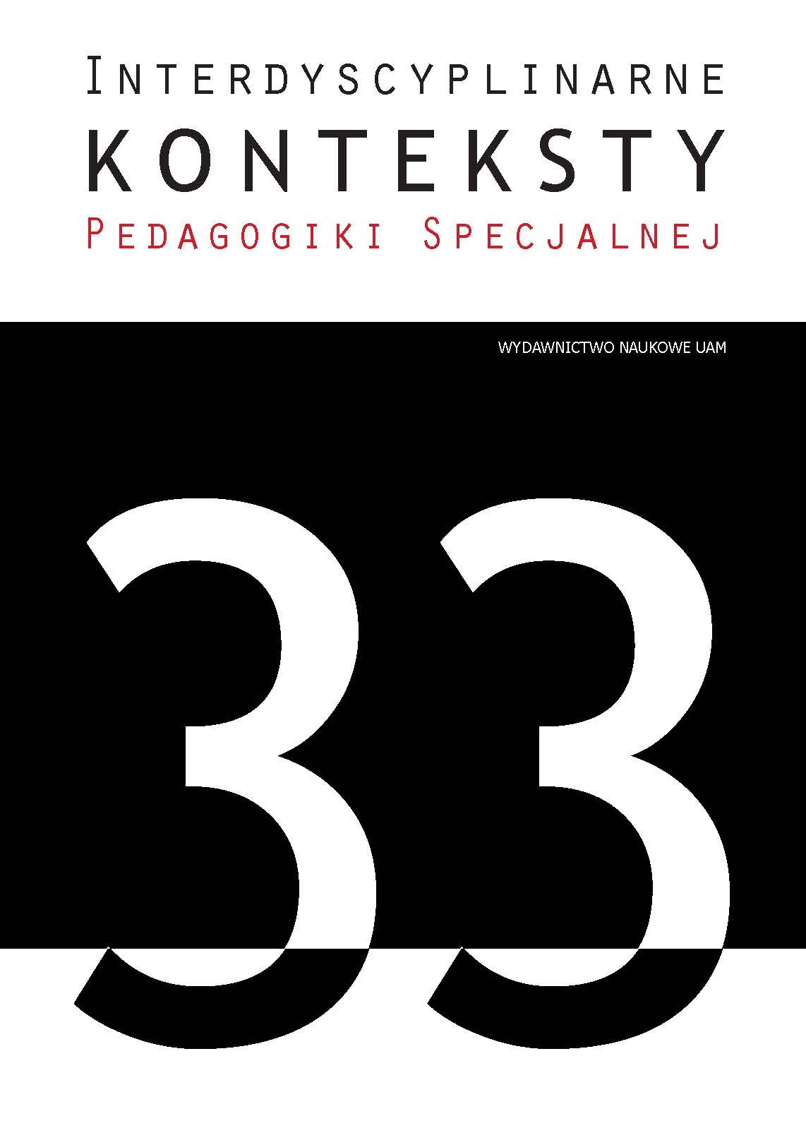 Kompetencje pedagoga w responsywnych oddziaływaniach a efektywność terapii dzieci z zaburzeniami ze spektrum autyzmu