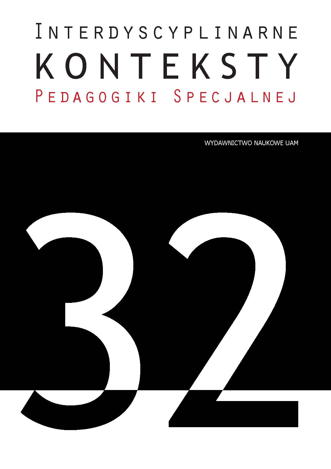 The state of Polish speech pathology and its prospects Cover Image