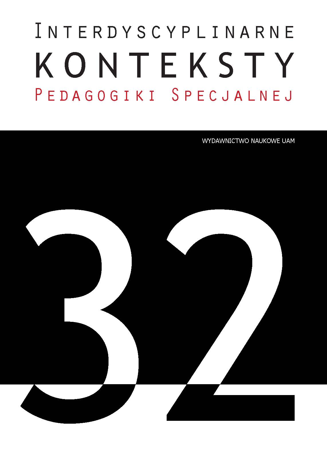 Early development support for children with speech and language disorders from the perspective of needs and developmental tasks Cover Image