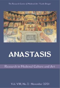 The Motive of the Ram in the Architectural Decoration of the Christian Churches in Caucasus between the 10th - 14th Centuries