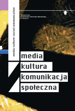 Tożsamość i wspólnotowość Polaków jako istotne elementy bezpieczeństwa narodowego w świetle analizy treści komunikatów medialnych – wyniki badań