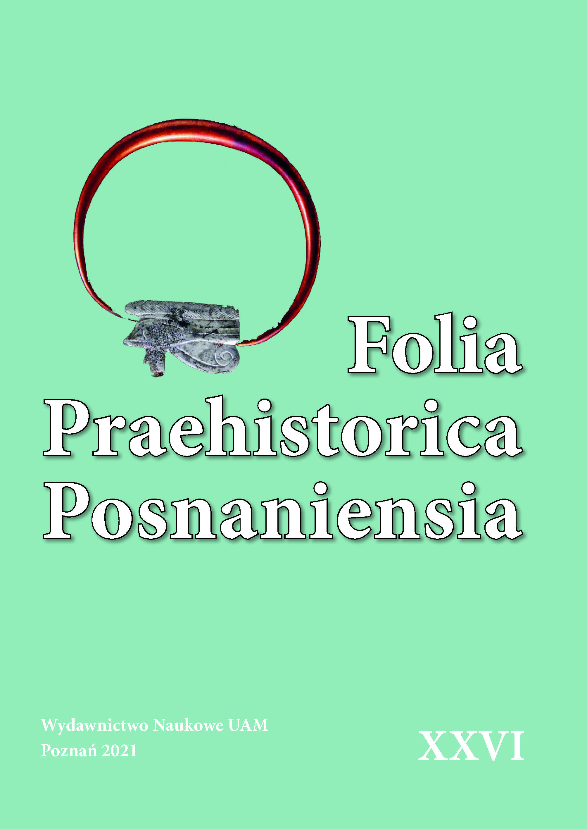 Rola południowej Galii w produkcji i handlu winem w VI w. p.n.e. – II w. n.e. na tle przemian politycznych w zachodniej części Morza Śródziemnego