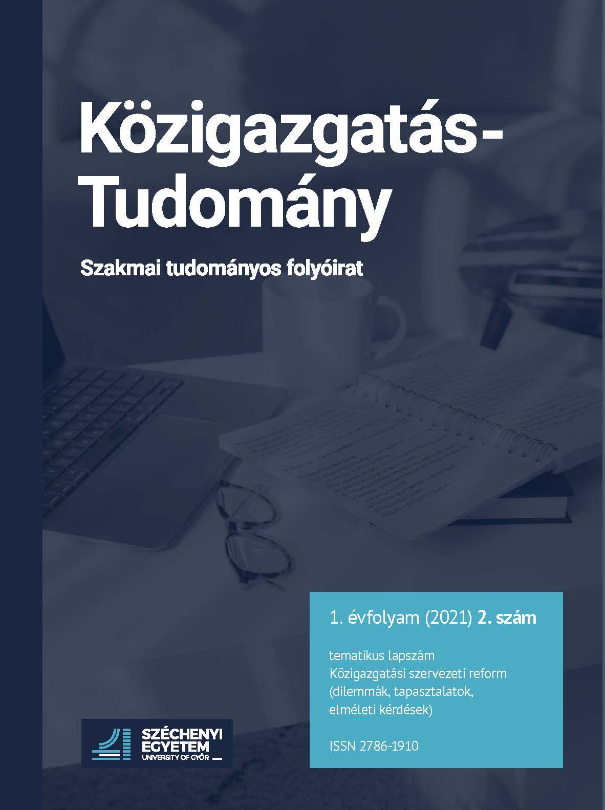 The impact of COVID-19 on the organisation of consular administration in terms of lessons learned from repatriation Cover Image