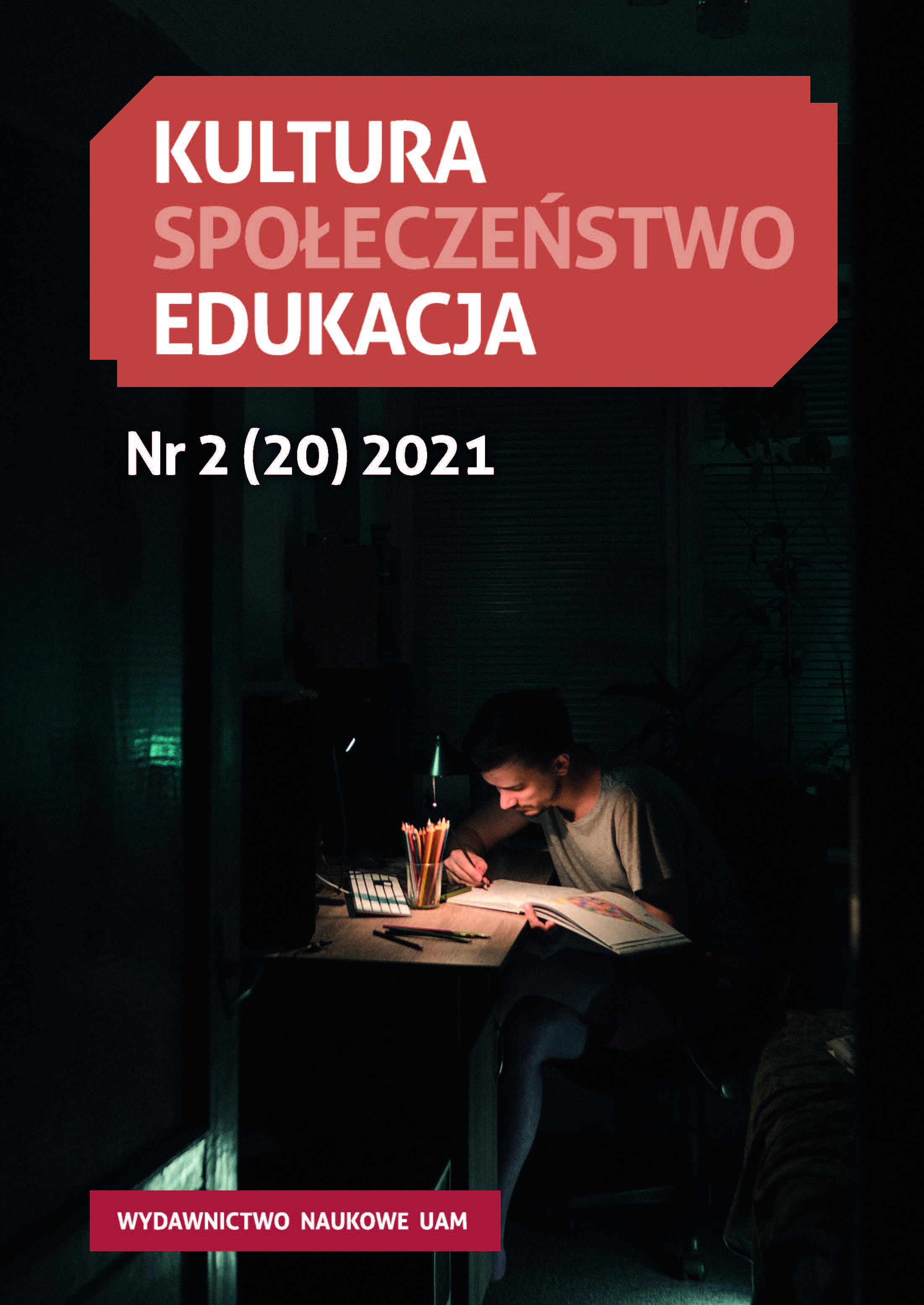 Źródła i formy kontaktów z bliskimi mężczyzn odbywających karę pozbawienia wolności