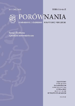 A Patriot of Many Homelands, a Mediator, a Translaborator. On Julia Dickstein-Wieleżyńska and her Life with Translation Cover Image