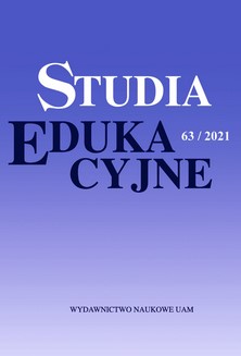 Report on the Seminar in the series Recipients of Cultural Institutions: HERSTORIES, Poznań Heritage Center (Poznania Gate)/Śluza Gallery in Poznań, November 29-30, 2021 Cover Image