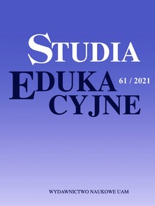 Sprawozdanie z cyklu seminaryjnego „Narzędzia edukacyjne dawniej i dziś” Poznań, 10 marca 2021 roku (on-line). 14 kwietnia 2021 roku (on-line). 19 maja 2021 roku (on-line)
