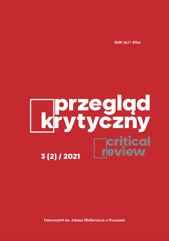 Nauka, technika i akcja: O Kulturach wizualnych science fiction Pawła Frelika