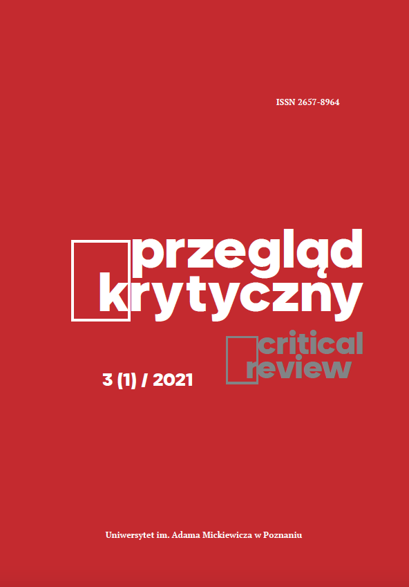 Ambiwalentny obraz faweli Santa Marta na tle przemian pacyfikacyjnych