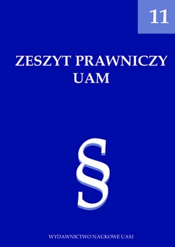The issue of unlawfully obtained evidence in the Polish civil procedure Cover Image