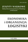 International environmental and climate policy and the directions of transport development at the national and regional level