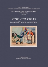 „Kronika czasu pandemii – szalony rok 2020” Cover Image