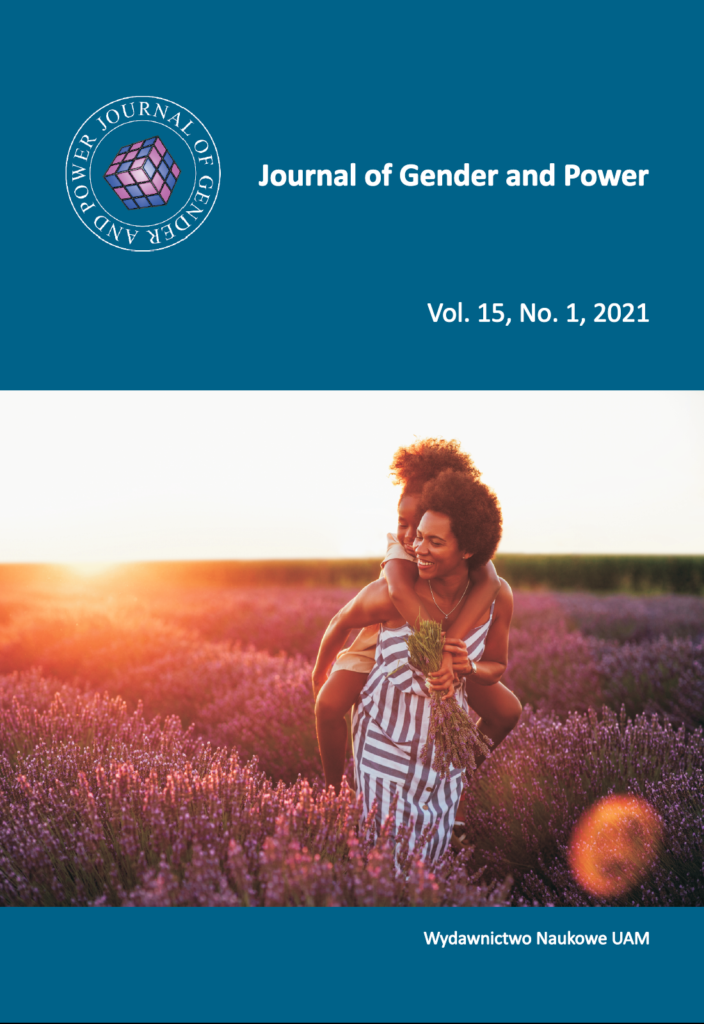 Access to Affordable, Reliable, Sustainable and Modern Energy for All? An Assessment of Gender and Energy Access in Peri-Urban Zimbabwe Cover Image