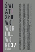 Media-style autobiography (as exemplified by Unauthorized autobiography of Kuba Wojewódzki) Cover Image