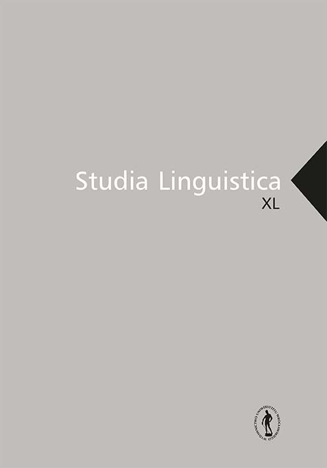 ‘Gesundheit/zdrowie’ and ‘Krankheit/choroba’ as communicationally semanticized language units and elements of the collective symbolism system in Germany and Poland Cover Image