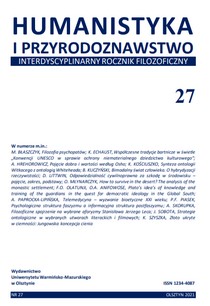 Odpowiedzialność cywilnoprawna za szkodę w środowisku – pojęcie, zakres, podstawy