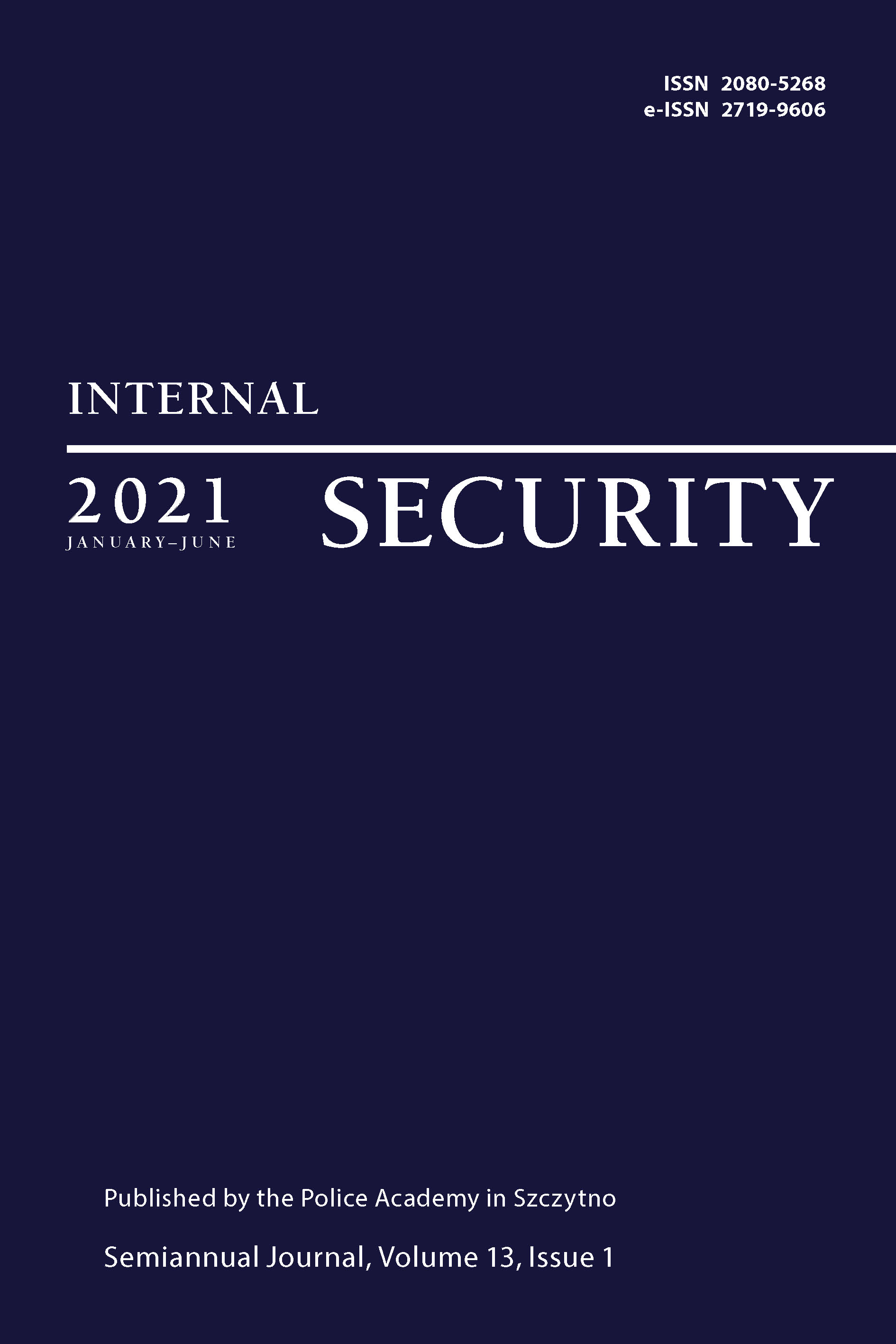 New Principles of Counteracting Cyberlaundering under the Act of 1 March 2018 on Counteracting Money Laundering and Terrorist Financing