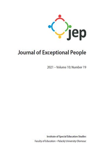 The current situation and problem research on mental health education of the special education schools in Sichuan Province (China)