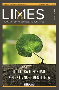 FROM PERSECUTIONS TO DOMINATION: SHAPING THE IDENTITIES OF EARLY CHRISTIANS. AN ARCHEOLOGICAL-HISTORICAL PERSPECTIVE IN THE NORTHERN ILLYRICUM