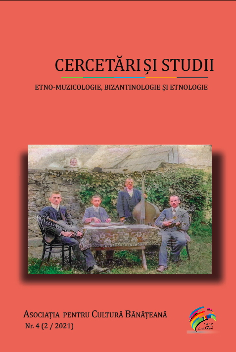 Fenomenul transcripției – Aspect în contextul perioadei romantismului muzical. François Borne: Fantaisie brillante sur l`opéra Carmen de Georges Bizet, pentru flaut și pian