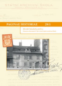 THE STATE ARCHIVAL SCHOOL AND ITS TEACHERS Cover Image