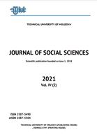 “DUALLY EXCEPTIONAL” FAMILIES: SPECIFICS, NEEDS AND PROBLEMS Cover Image