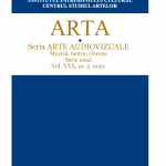 Activitatea ştiinţifico-metodică a pedagogilor catedrei Pian Special a Conservatorului de Stat din Chişinău în perioada anilor 1950–1970