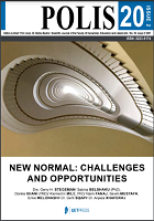How pandemic has influenced the game between interest groups and politics. A theoretical Model Cover Image