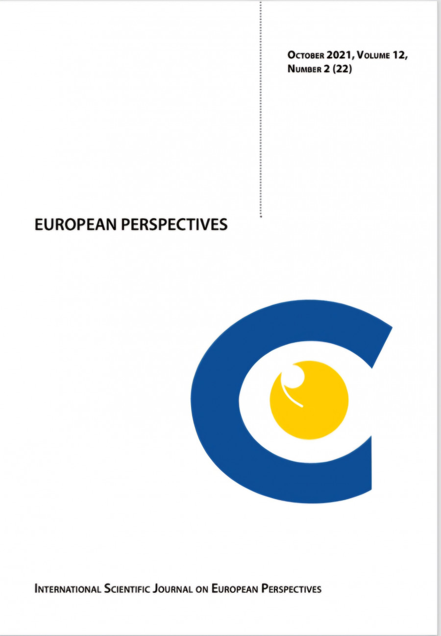 The Non-Aligned Movement and Serbian Foreign Policy Cover Image