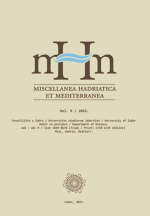 Roman Control of Foreign Ritual Texts during the War with Hannibal Cover Image