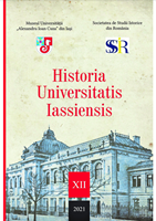Florea Ioncioaia, Leonidas Rados (coordonatori), Fragmente de pe un câmp de luptă: studii în istoria universității
