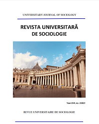 SCHOOL CLIMATE AND ITS EFFECT ON THE SCHOOL PERFORMANCE Cover Image