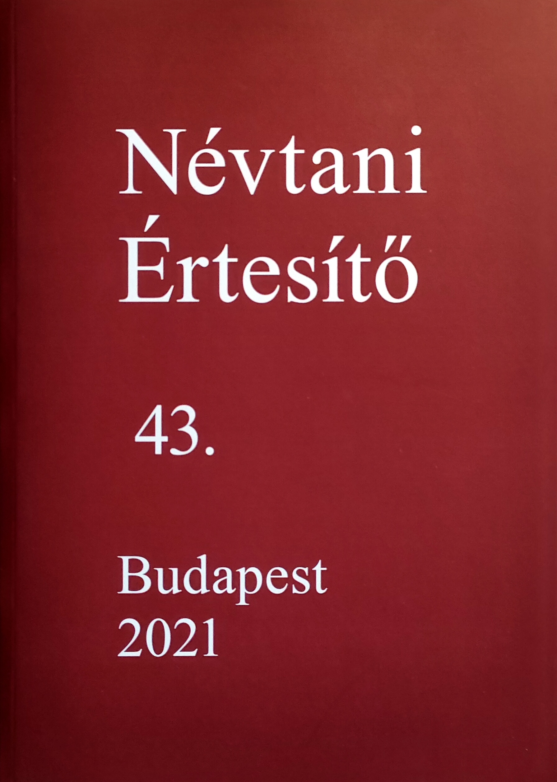 Ágota Fóris – Andrea Bölcskei – János Imre Heltai eds.: [Language, Culture, Identity. Research on Applied Linguistics in the 21st-century Information Space. Vol. IV. Sociolinguistics, Onomastics, Historical Linguistics] Cover Image