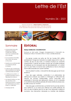 JUVENILE DELINQUENCY: A GROWING PROBLEM IN THE REPUBLIC OF MOLDOVA Cover Image
