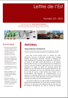 THE ORGANIZATION OF THE WORK OF THE BULGARIAN PARLIAMENT DURING COVID-19 Cover Image