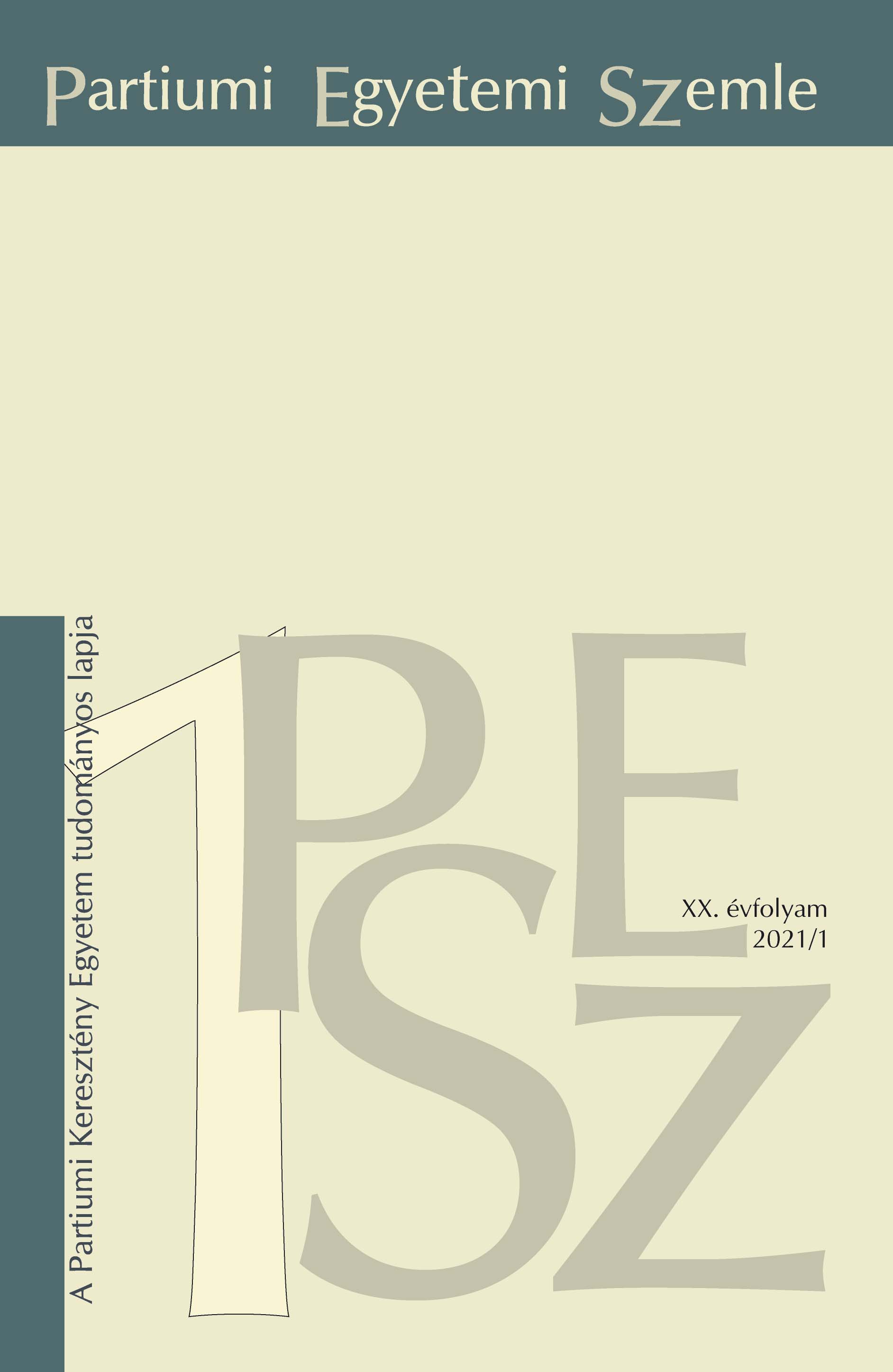 Some Lessons from the Labor Market Experience of EU-funded SMEs in Romania Cover Image