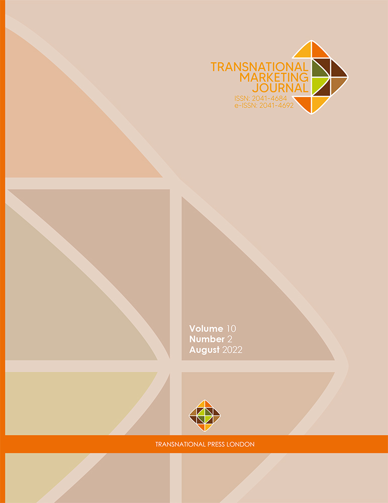 Towards sustainability: The Impact of Environmental Sustainability of Consumer Goods in the Italian Packaging Sector