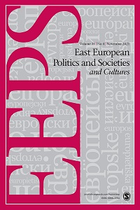 Populism and Memory: Legislation of the Past in Poland, Ukraine, and Russia Cover Image