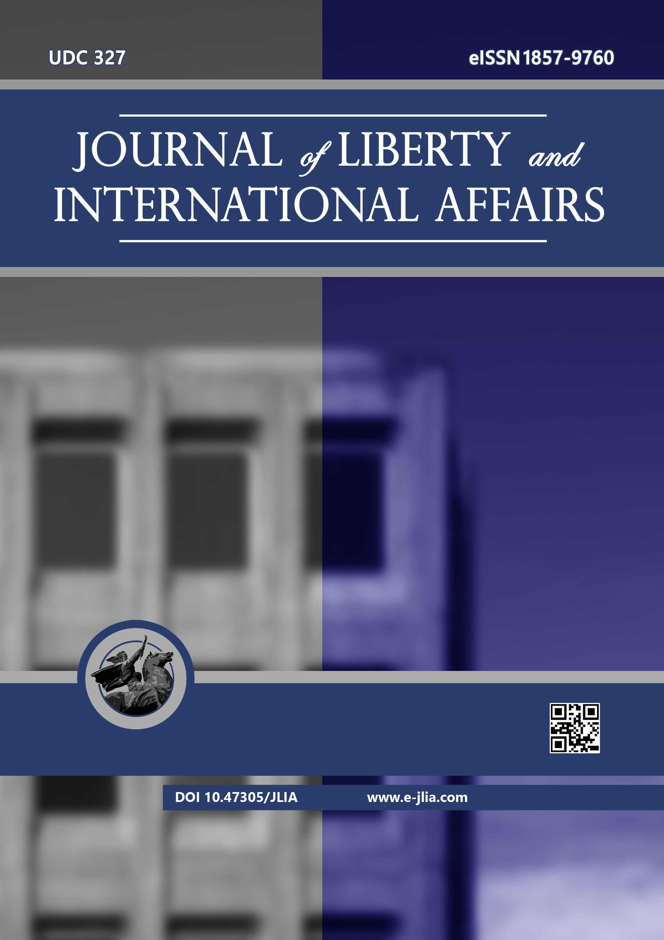 AFGHANISTAN UNDER TALIBAN: A NEW REGIME POSES A THREAT TO INTERNATIONAL STABILITY Cover Image