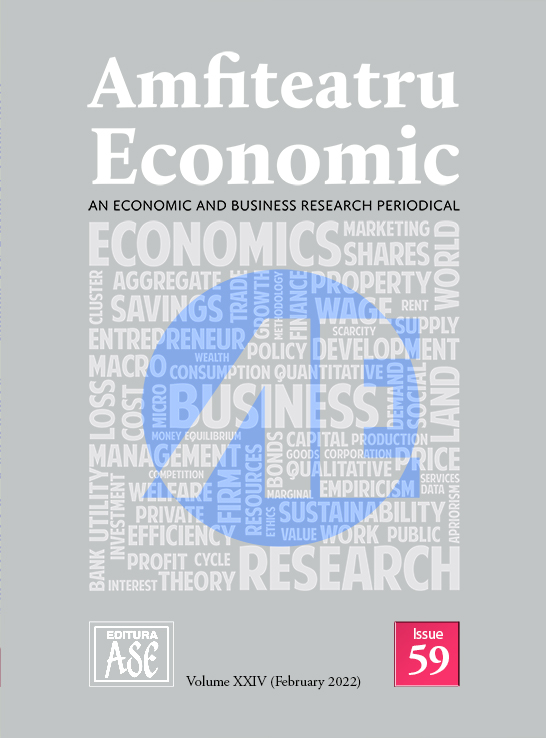 Comparison of the Environment of EU Countries for Sharing Economy State by Modern Multiple Criteria Methods Cover Image