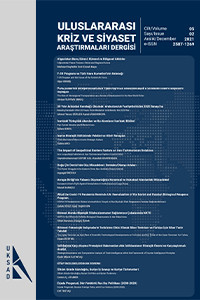 NATO in the Efforts to Achieve Biological Disarmament in the Global Area Cover Image