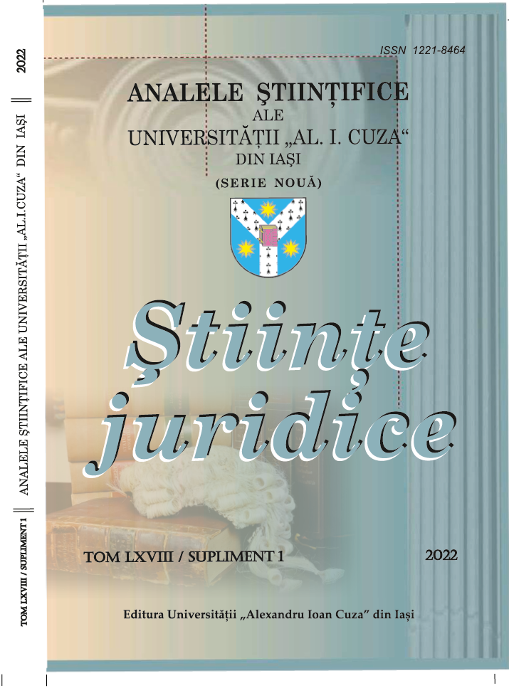 Types of traces that are the subject of judicial study of traces and considerations on their individualizing potential Cover Image