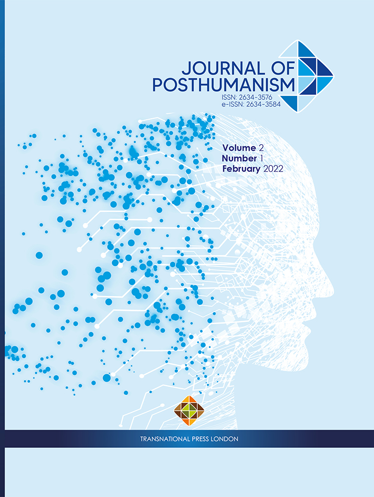 Visual Culture, Posthumanism and the Pythagorean Paradigm. Documentary vs the Politicization of Truth Cover Image