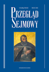 Legal instruments of influence of the head of state on the parliament. Case studies on the political systems of the Russian Federation, the Republic of Belarus and Ukraine Cover Image