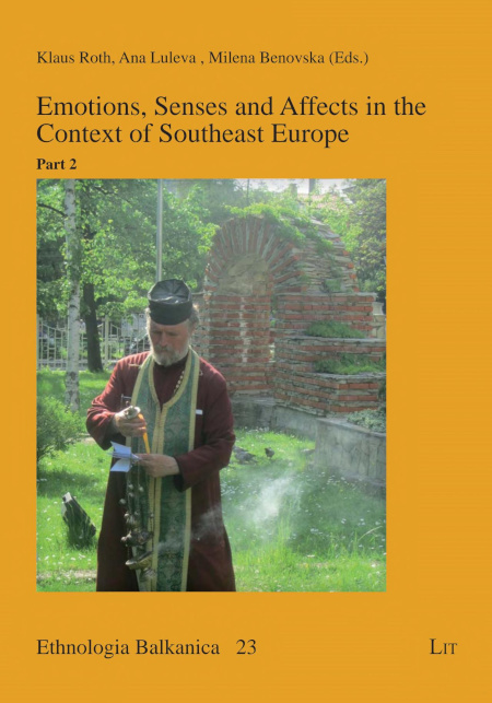 Traditional Dress in the Age of Globalization Cover Image