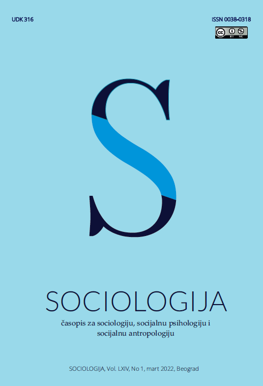 Review of the book “Sociology of the partnership world” in the manuscript of Simon Kotin-Marx Sociologie du monde associatif, Simon Cottin-Marx, La Découverte, 2019, 128 pages Cover Image
